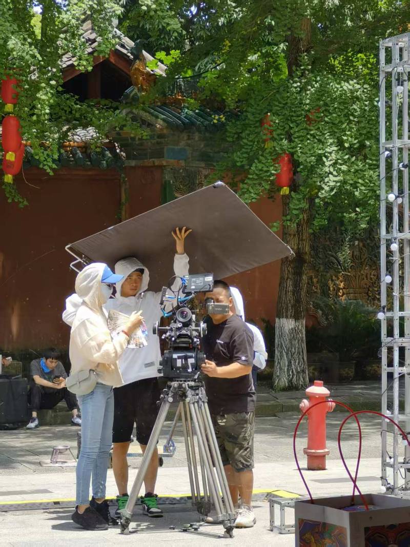 文成县产品宣传视频拍摄公司避坑：资质、案例、服务全解析