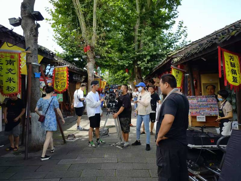 文成县产品视频拍摄技术升级：AI与三维动画深度融合