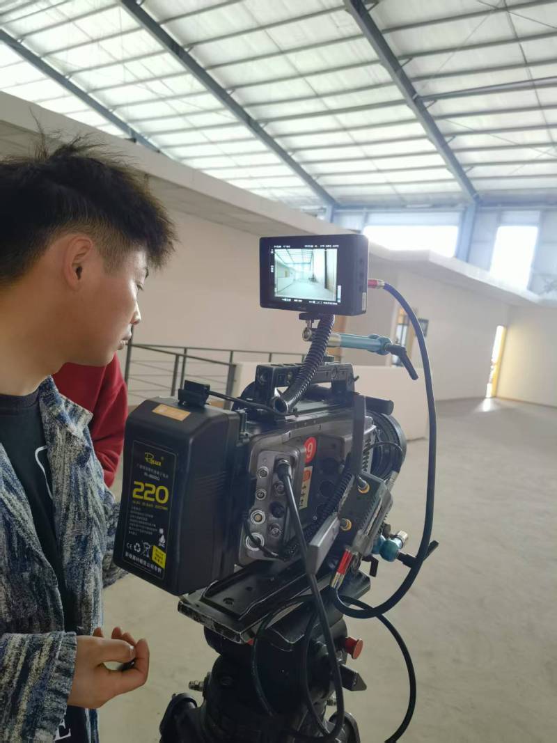 文成县电商产品视频拍摄制作：小成本也能产出高质感内容？